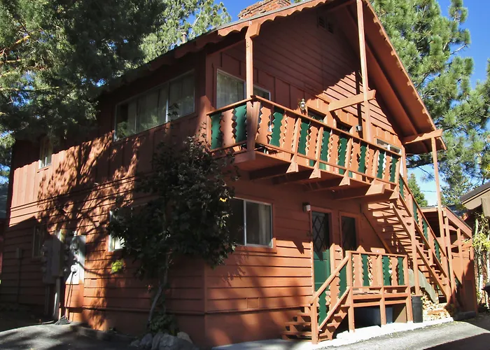 Edelweiss Lodge